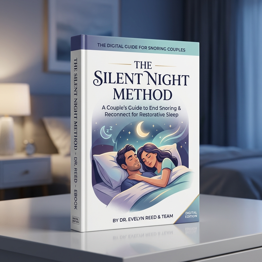 The silent Night Method eBook