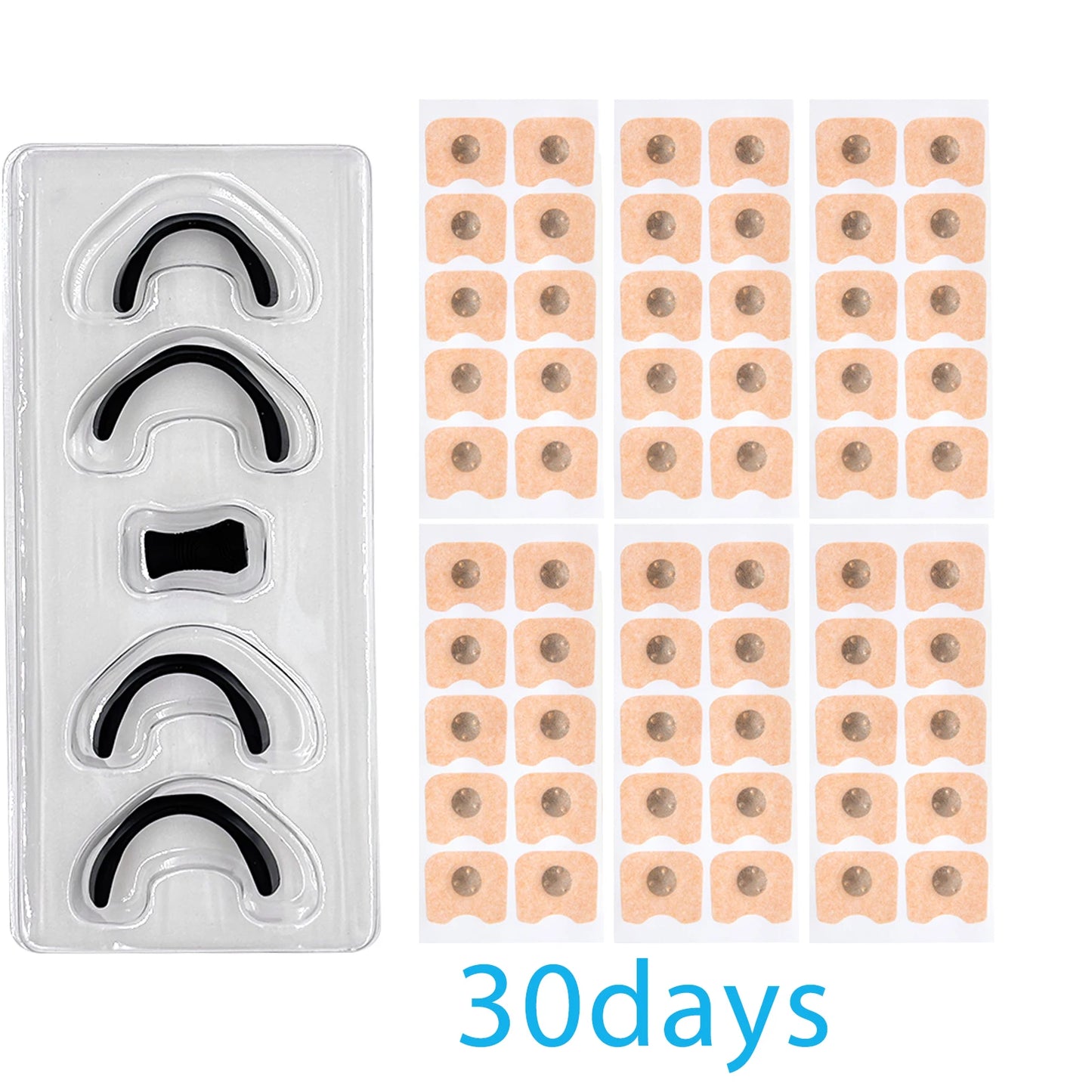 Nasal Breathing Dilators