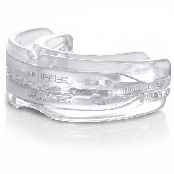 AirAlign™ Anti-Snoring Mouthpiece
