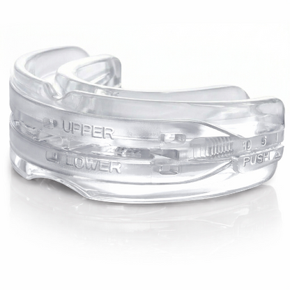 AirAlign™ Anti-Snoring Mouthpiece